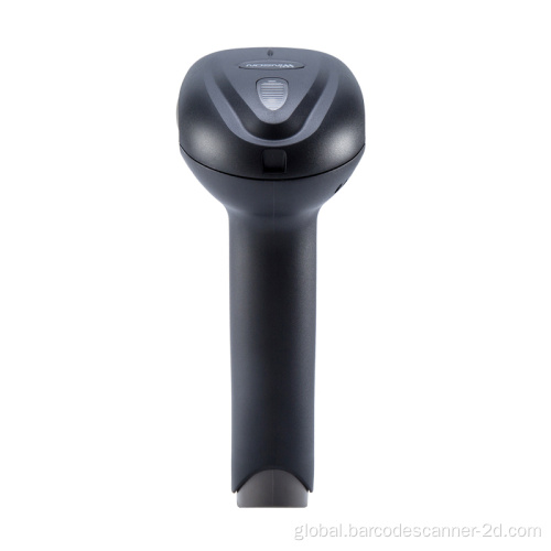 2D Handheld Barcode Scanner CMOS Reader 2D handheld barcode scanner Factory